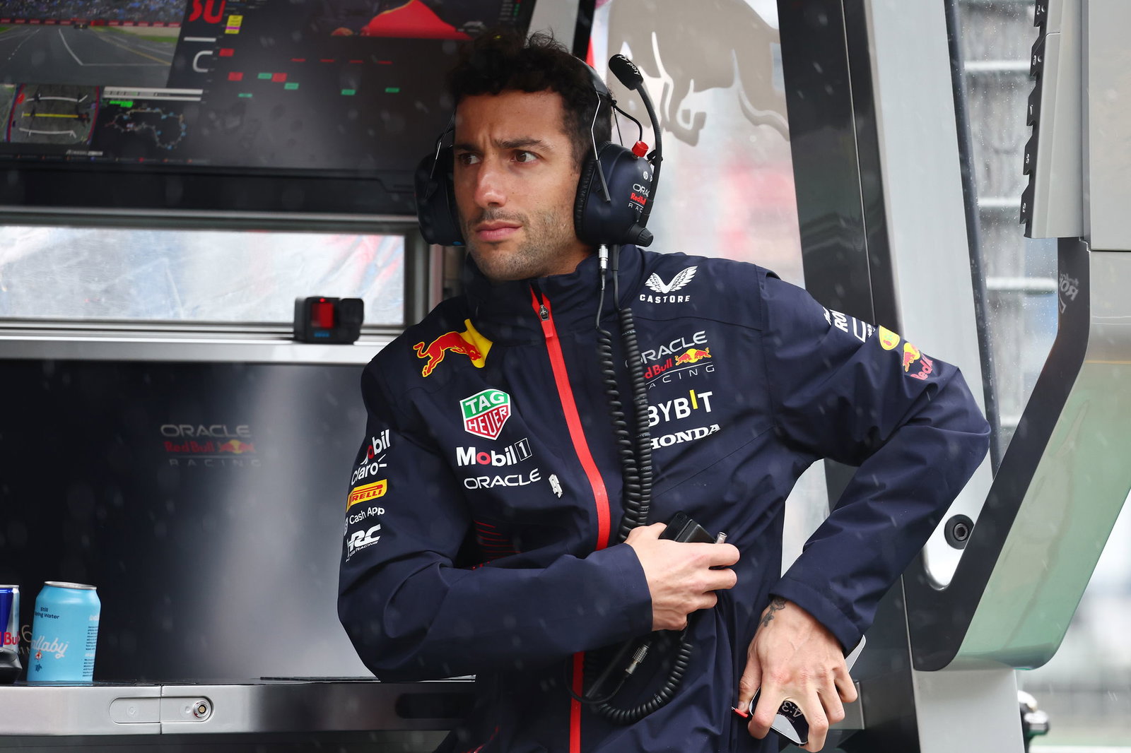 Lewis Hamilton fears Red Bull’s dominant 2023 F1 car won't hit ‘plateau’